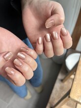 マグネットネイル