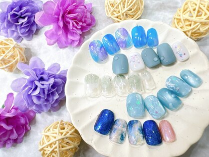ショーネイル 中野(Show Nail)の写真