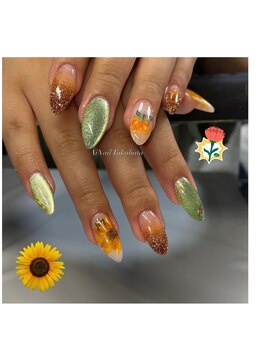 アイネイル 高幡不動(Ai Nail)/
