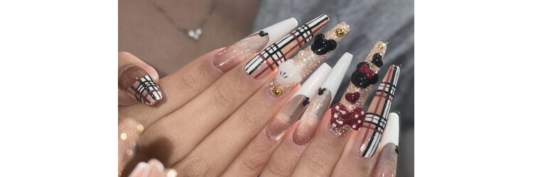 ルノン 竹ノ塚店(LUNON)のサロンヘッダー