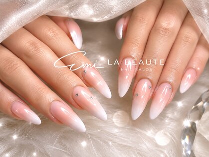 エミラボーテ 心斎橋店(Emi la beaute)の写真
