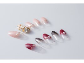 華やか★ネイル