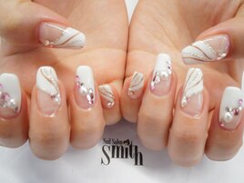 曲線ジェル　10670円