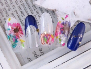 プティ ビジュー(Petit bijou)/161