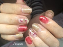 プレシャス プライベートビューティーサロン(Precious Private Beauty Salon)/