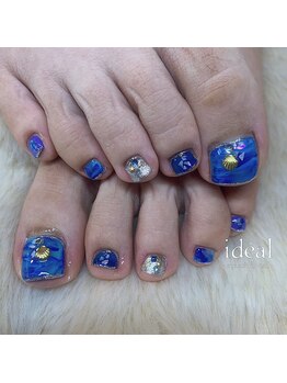 イデアル(ideal)/