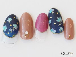 限定アートコース