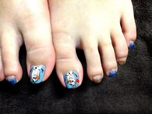 ピリナ(pilina)/ネイルデザイン