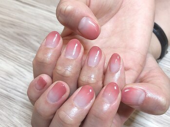 ◎カラーグラデーションコース