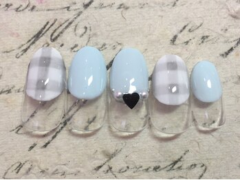 ネルフィーズ(NAILFY's)/