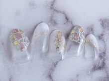 ルアナ 吉祥寺店(LUANA)/定額￥9500円☆パラジェル