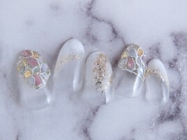 定額￥9500円☆パラジェル