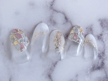 ルアナ 吉祥寺店(LUANA)/定額¥9500円☆パラジェル