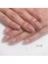 ベル(Belle)/ワンカラー