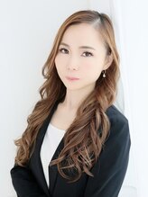 フルブルーム(Full Bloom)&nbsp;山崎 美紀