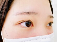 ルピナス 武蔵小金井店(Lupinus)/ラッシュリフト上下