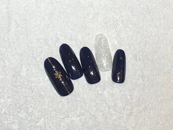 プルメリア(PLUMERIA)/12月定額シンプルコース