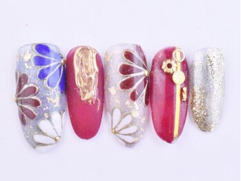 フォア ネイル(FOI NAIL)/
