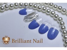 ブリリアント/定額￥6500