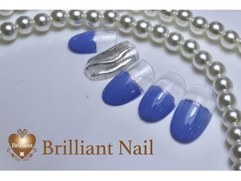 ブリリアント/定額¥6500