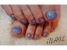 アイネイル(iNAIL)/