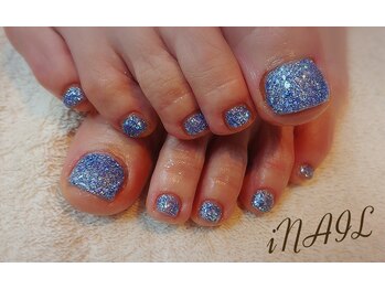 アイネイル(iNAIL)/