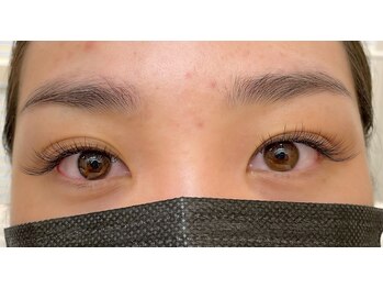 マヒナ(Mahina)/フラットラッシュ160本