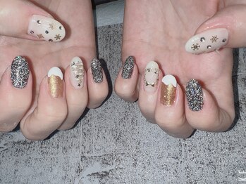 ネイルミント(NAIL MINT)/