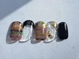 【吉崎】　定額design￥8250