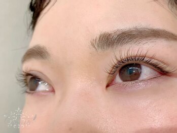 サロン ド ボーテ シュエット (Salon de beaute Chouette)/flat matte lush 100本