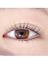 ヴィフ(Vif)/上下まつげパーマ♪