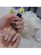 クイーンズビューティーサロン 歌舞伎町店(Queen's beauty salon)/やり放題コース120分