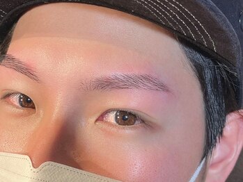 アイクイック 北千住店(Ai Quick)/メンズまゆ毛脱毛