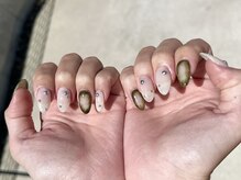 アテ(ate.)/【定額シンプル】