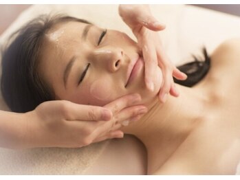 ビューティークリニックコダマ 宮崎本店/肌改善と同時にリラクゼーション