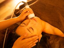 マタタビ(mata-tabi)/ラジオ波、美容液導入、超音波！