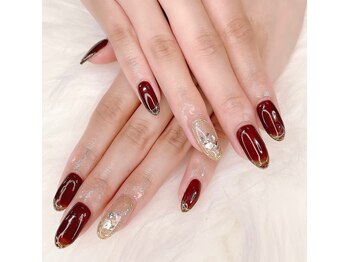 ノーブル(Noble)/【HAND】スタンダードコース