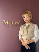 ムーラン バイ シャングリラ(MULAN by shangri-la) KA NA