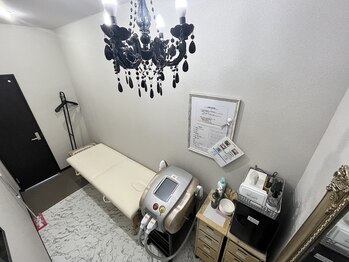 ロス(LOSS)/プライベート空間◎