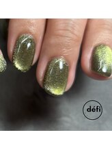 デフィ(defi)/マグネットワンカラー/¥5500