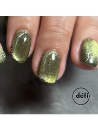 マグネットワンカラー/¥5500