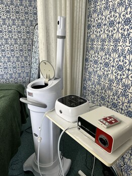 マシュマロハンド/肩こり/冷え/むくみ改善