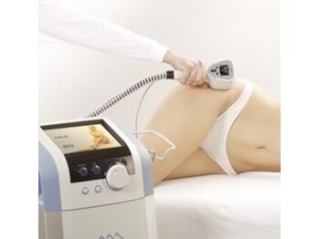 ミナミ/美容業界定番★痩身エクシリス