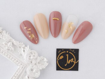 JMネイルスタジオ(JM Nail studio)/