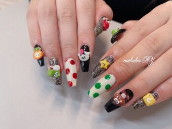 RY/nailsalon RY
