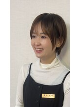 ラルース 高松店(la luz)&nbsp;唐渡 安恵 (高松)