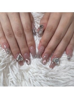 ラヴィ(Ravi)/当店1番人気なデザイン！