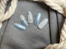 メリーアン(Merry Anne)/フラワーネイル