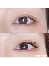 ヴェルデ(verde)/