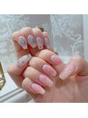 アシメネイル